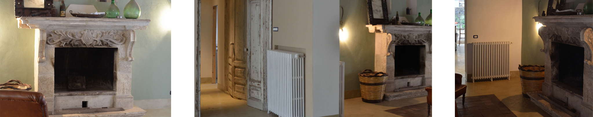 cascina rurale