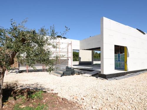 Architetto Ivana Laura Sorge. Punto Vendita Tomarchio - Gravina di Catania