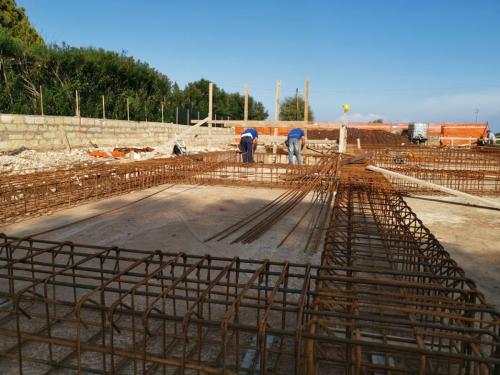 Architetto Ivana Laura Sorge. Punto Vendita Tomarchio - Gravina di Catania