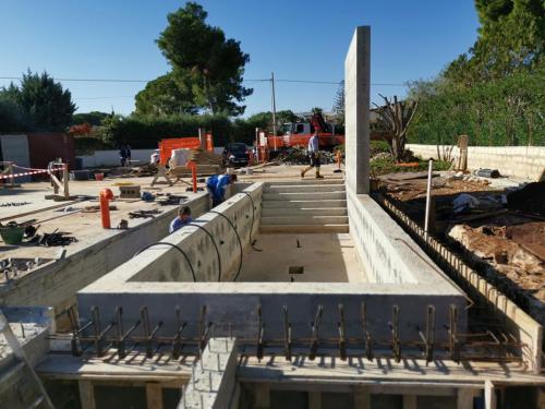 Architetto Ivana Laura Sorge. Punto Vendita Tomarchio - Gravina di Catania