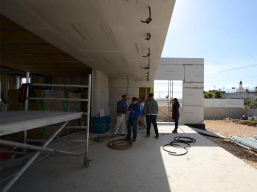 Architetto Ivana Laura Sorge. Punto Vendita Tomarchio - Gravina di Catania